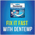 Dentemp Maximum Strength Lost Fillings and Loose Caps Repair, Pack of 6