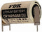 CR14250SE-FT Replacement 3V 850mAh Lithium PLC Battery (3-Pin)
