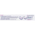 Extra Strong Denture Adhesive Cream, 2.5 oz. (Pack of 8) for Secure Hold