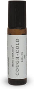 Irene Organics Essential Oil Roller (Cough + Cold)