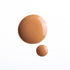 Tinted Serum - Hydrating Face Serum with Hyaluronic Acid - Skin Tint - Lightweight Foundation for Skin Glow - 99% Natural Ingredients - Vegan Makeup & Skincare - 1.0 Fl Oz – 03 Medium