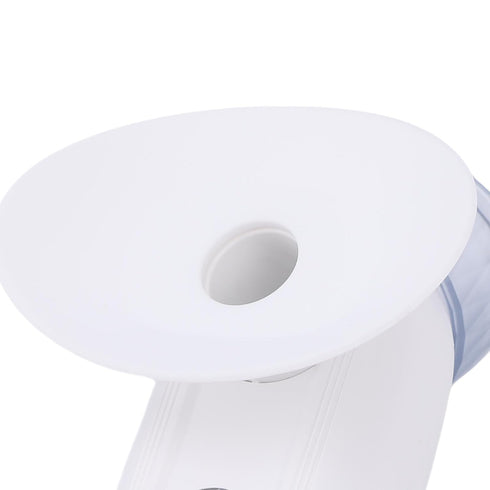 Yinhing Eye Mist Sprayer Handheld Electric Heated Eye Hydrating Spray Device for Care Refreshing Hydration Portable