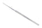 MedixPlus Nail Curette Single End Professional Podiatry Tool for Manicure Pedicure Nail Care Products (Medium Cup/Scoop