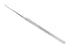 MedixPlus Nail Curette Single End Professional Podiatry Tool for Manicure Pedicure Nail Care Products (Medium Cup/Scoop