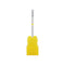 NMKL38 Electric Nail Drill File Tool, Small Barrel Shape Diamond Bit Cuticle Cleaner for Manicure Pedicure Kit