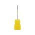 NMKL38 Electric Nail Drill File Tool, Small Barrel Shape Diamond Bit Cuticle Cleaner for Manicure Pedicure Kit