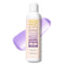 oVertone Haircare Purple Toning Conditioner, Neutralizes Brassiness for Blonde & Platinum Hair, 8 oz