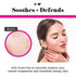 No BS Collagen Face Moisturizer with SPF 20, Daily Anti-Aging Face Sunscreen Cream for Women, Free Skincare Samples