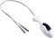 Incontinence Stimulation Electrode KM-5013 for Kegel Toner Pelvic Floor Electrical Muscle Stimulation