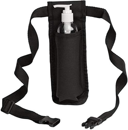 Therapists Choice Therapist's Choice Single Bottle Massage Oil/Lotion Holster for 8 Oz Bottle (Includes