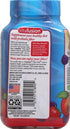 Vitafusion Fiber Well Sugar Free Fiber Supplement, 90 Count, Peach, Strawberry And Blackberry Flavored Supplements