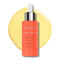 Infinitek Paris Vitamin C Face Serum, Hydrating Brightening Antioxidant Skincare with Hyaluronic Acid