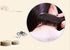 Scalp Massage Comb, Bian Stone Gua Sha Scraping Massage Tool for Arms, Legs, Hands, Necks, Meridian Massager, Face Gua