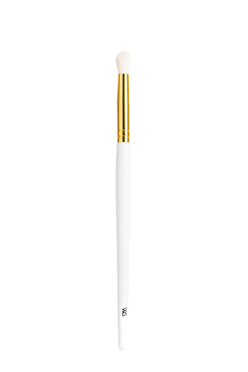 White Gold Collection #9 Blender Brush