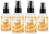 Travel Size Toiletries for Poop Spray - Bathroom Deodorizer Essentials - Poop Odor Eliminator