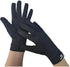 COPPER HEAL Copper Compression Gloves (PAIR) - Highest Copper Infused FULL FINGER Compression Gloves for Men and Women