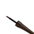 Palladio Liquid Eyeliner, Bronze, Highly Pigmented, Smear-proof, Includes Easy Grip Wand