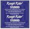 Lunamax Rough Rider Studded + Brass Pocket Case, Ribbed Textured Lubricated Latex Condoms-24