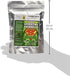 Sunlit Super 50/50 Organic Chlorella Spirulina Tablets, Super Greens Supplement for Immune Support, 1000 Superfood Tabs