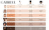 Gabriel Cosmetics Cream Concealer, Medium - Medium Skin/Neutral Undertones, 0.30 fl oz.