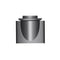 Smoothing Nozzle Tools Attachment for Dyson Supersonic Hair Dryer - HD01 HD02 HD03