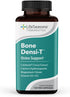 LifeSeasons Bone Densi-T - Osteo & Calcium Support for Bone Density, 120 Capsules