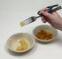 Grip Support for Writing and Art Tools, Large, Black