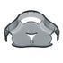Shaver Head Cover Cap Guard and Cleaning Brush for Electric Razor RQ12, RQ11, RQ10, RQ1050, RQ1060
