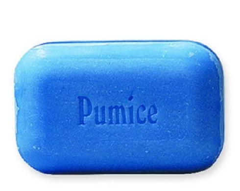 THE SOAP WORKS Pumice, 90g