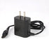 HQ8505 Power Razor Charger Cord Adapter, 15V for Philips Norelco 9000, 7000, 5000, 3000 Series Electric Shaver Razor