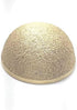 Kansa Bronze Vatki, Natural Cup, Ayurvedic Detox Foot Massager, Relaxation and Deep Cleaning Ancient Indian Technique