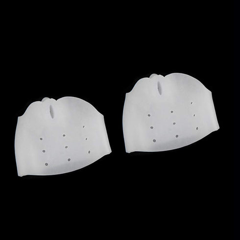 Bunion Corrector Big Toe Separators - Gel Bunion Pads, Toe Straightener Joint Pain Relief Aid - Toe Spreader Cushions
