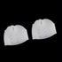 Bunion Corrector Big Toe Separators - Gel Bunion Pads, Toe Straightener Joint Pain Relief Aid - Toe Spreader Cushions