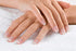 Tweezees Cuticle Pusher and Spoon Nail Cleaner | Dual Sided Stainless Steel Pusher for Nail Care