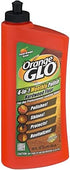 ORANGE GLO 4-in-1 24 oz. (3 Pack) Hardwood Floor Monthly Polish, fl.