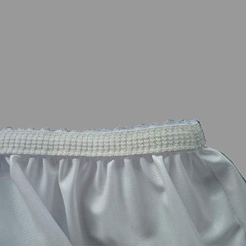MT-3505N MT-3505G 52-58 inches) ObboMed / Reusable Washable Underwear Waterproof Pull-On Incontinent Under Pants