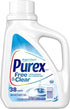 Purex Dirt Lift Action Free & Clear Detergent