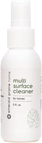 Multi Surface Cleaner, Travel Size, Natural, Chemical-Free, Safe for People and Pets,