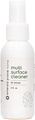 Multi Surface Cleaner, Travel Size, Natural, Chemical-Free, Safe for People and Pets,