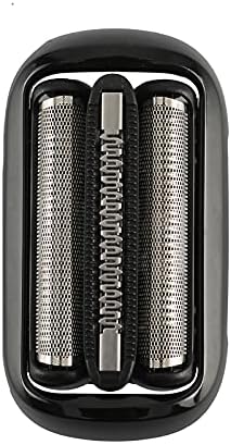 Replacement Electric Shaver Head, Compatible with Braun 53B Series 5 and Series 6 (53B)
