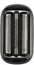 Replacement Electric Shaver Head, Compatible with Braun 53B Series 5 and Series 6 (53B)
