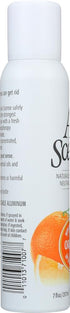 Air Scense Air Freshener - Orange - 7 oz - 2 pk