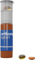Orthomol Sport Premium Sports Nutrition Supplement, 7-Day Supply with Vitamins A, B, C, D, E, Zinc, Iodine, Coenzyme