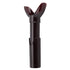 Portable Lip Plumper Device, Lip Vacuum Suction Tool for Manual Enhancement, Dark Red Beauty Accessory