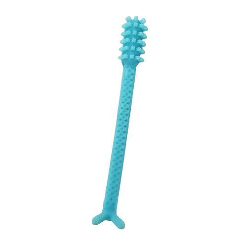 V4 Hard Plastic Denture Brush, Denture Gel Adhesive Remover, Oral Hygiene Products