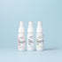 spotLESS MATERIALS Bathroom Starter Kit, Toilet Coating Spray, Glass and Mirror Protective Coating, Sink and Fixture