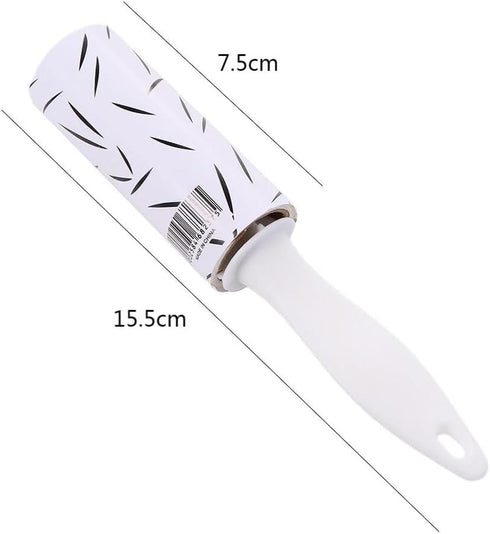 Lint Rollers for Pet Hair, Sticky Remover for Couch, Clothes Furniture and Carpet, Lint Roller Dog Hair Remover Cat Hair, Animal Hair, Fuzz