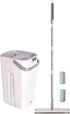 Integrated Cleaning Mop - Mop Scratch