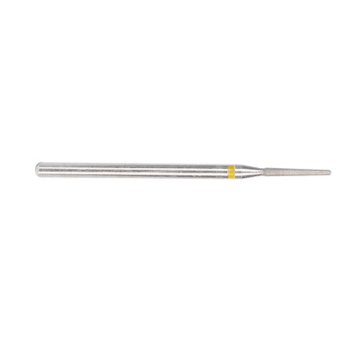 Nail Polishing, 50pcs Nail Drill Bits, Grinding Replacement Accessory for Manicure Tool