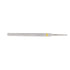 Nail Polishing, 50pcs Nail Drill Bits, Grinding Replacement Accessory for Manicure Tool